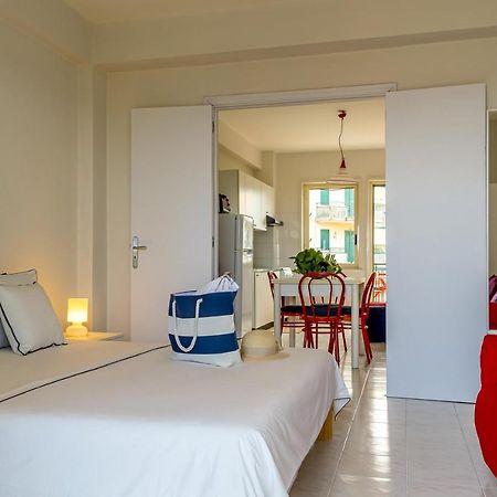 La Casa Di Stefe Appartement Giardini-Naxos Buitenkant foto