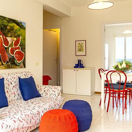 La Casa Di Stefe Appartement Giardini-Naxos Buitenkant foto